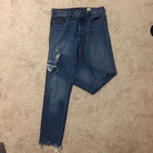 Levi jeans